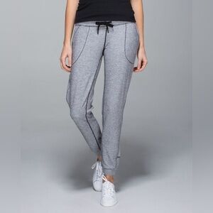 Lululemon Base Runner Pant